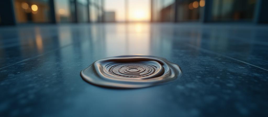 Chronos Clause Data Protection Seal